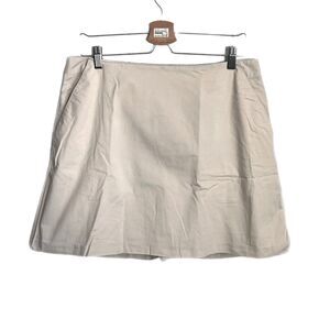 Adidas Athletic skirt, skort, skirt w/shorts, tennis, pickle ball, athleisure